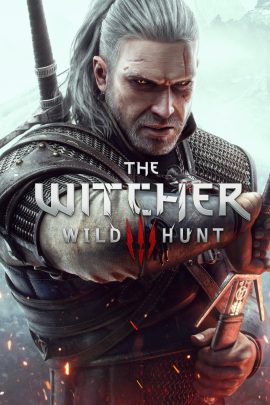 The Witcher 3: Wild hunt