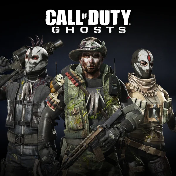 Call of Duty: Ghosts - Image 2