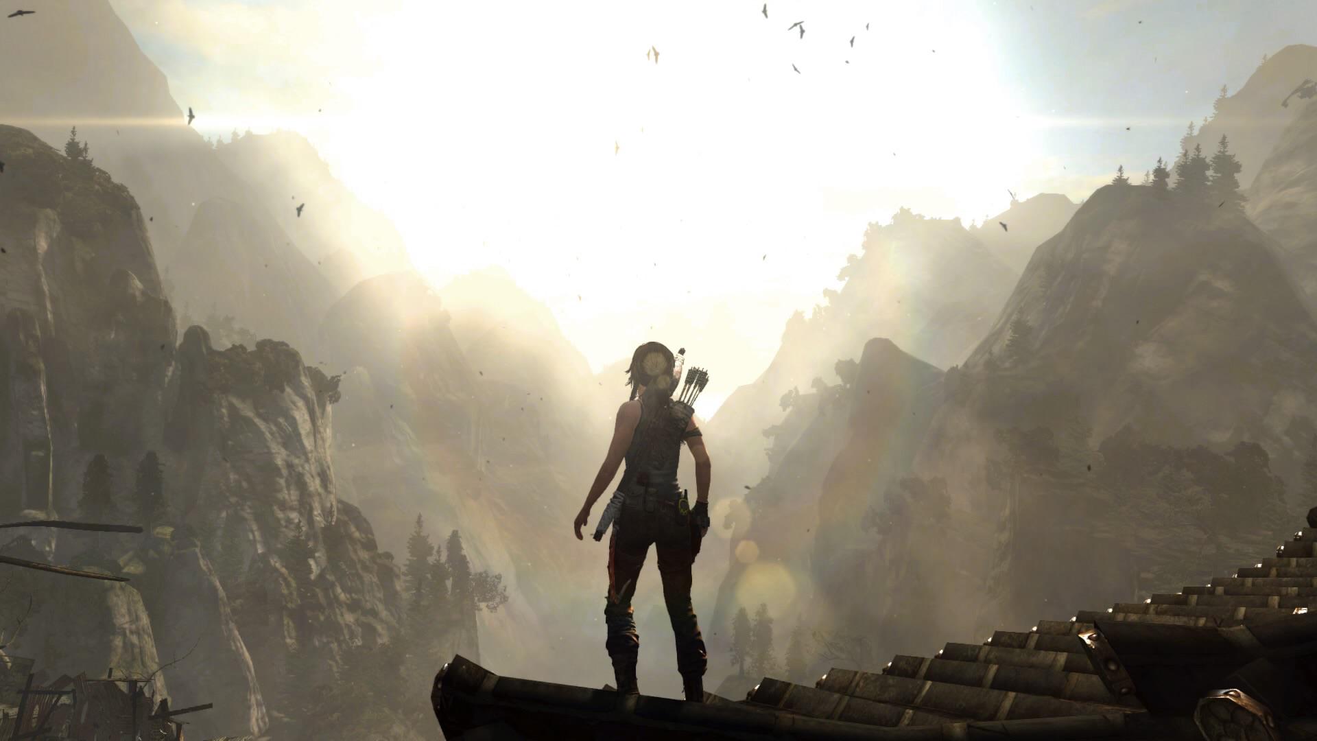 Tomb Raider: Definitive Edition - Image 2