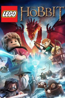 Lego The Hobbit