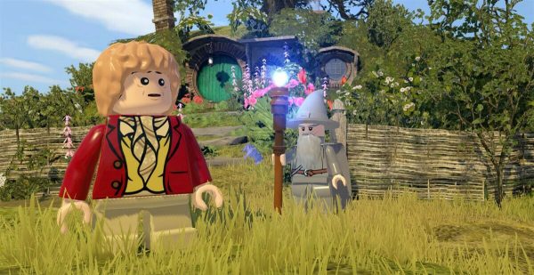 Lego The Hobbit - Image 2