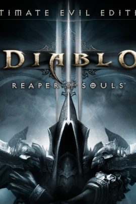 Diablo 3