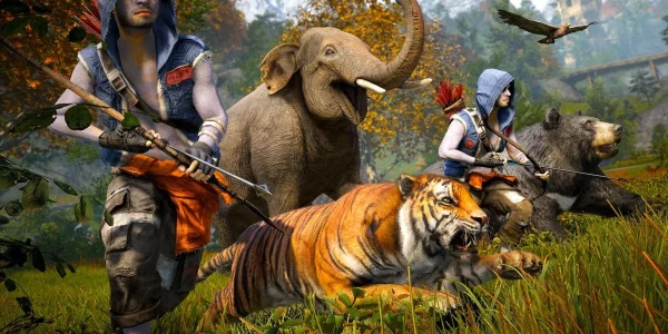 Far Cry 4 - Image 2
