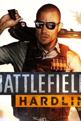 Battlefield Hardline
