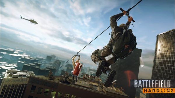 Battlefield Hardline - Image 2