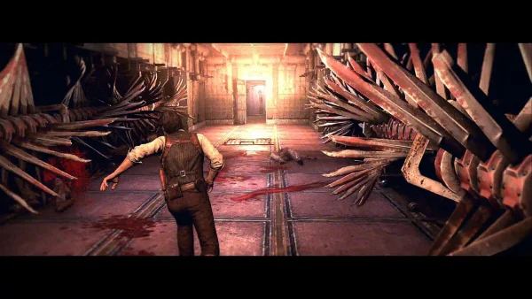 The Evil Within - Image 2