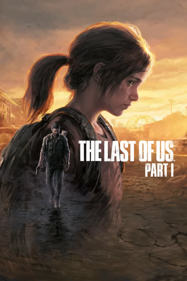 The Last of Us: Remastered