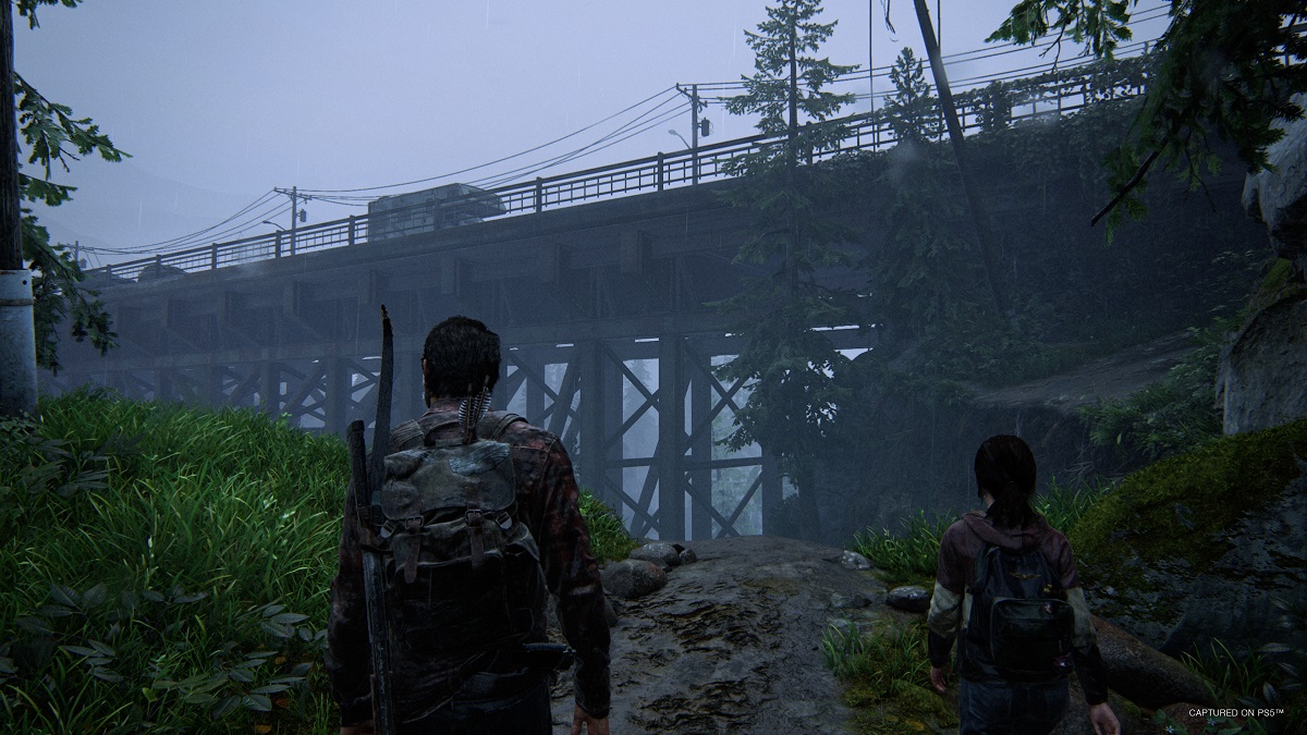 The Last of Us: Remastered - Image 2