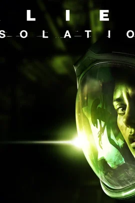 Alien Isolation