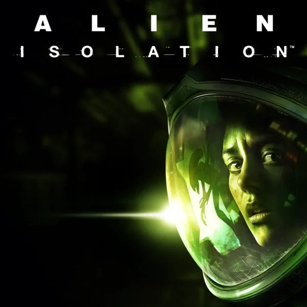 Alien Isolation