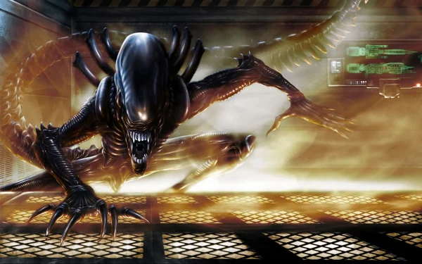 Alien Isolation - Image 2