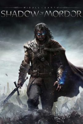 Shadow of Mordor