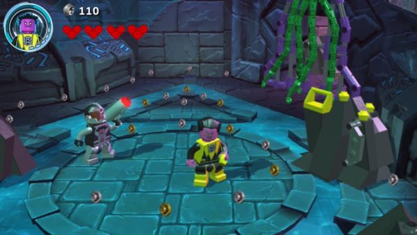 Lego Batman 3 : Beyond Gotham - Image 2