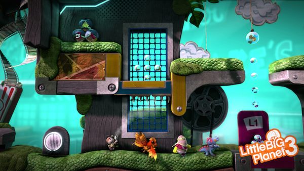 Little Big Planet 3 - Image 2
