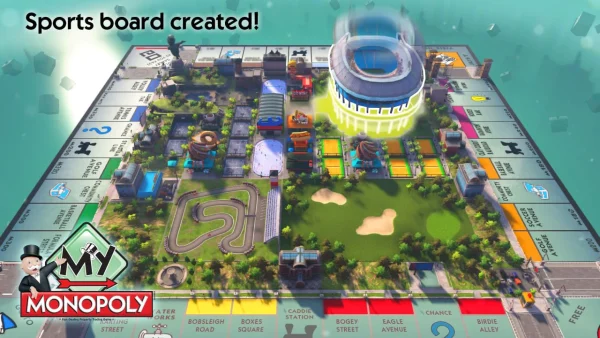 Monopoly Family Fun Pack - Image 2