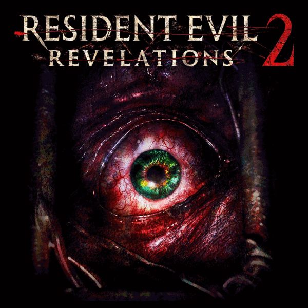 Resident Evil 2 : Revelations