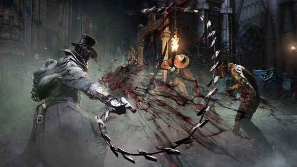 Bloodborne - Image 2