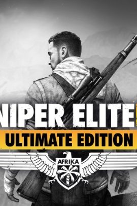 Sniper Elite 3: Ultimate Edition