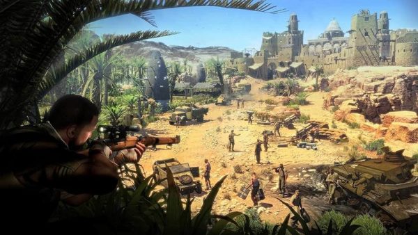 Sniper Elite 3: Ultimate Edition - Image 2