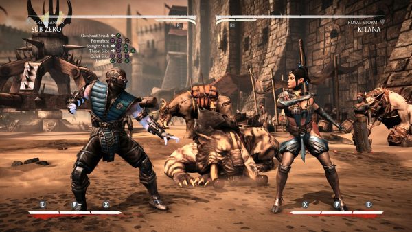 Mortal Kombat X - Image 2