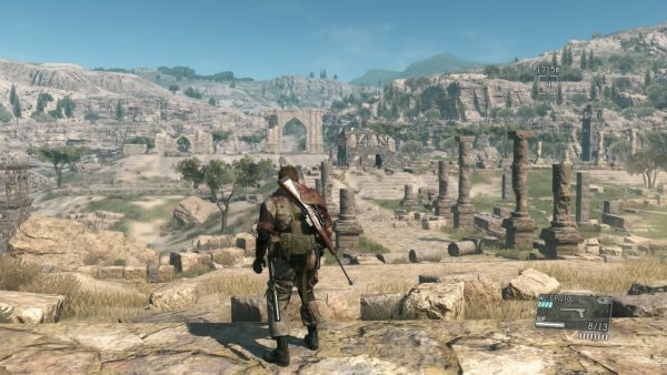 Metal Gear Solid V: The Phantom Pain - Image 2