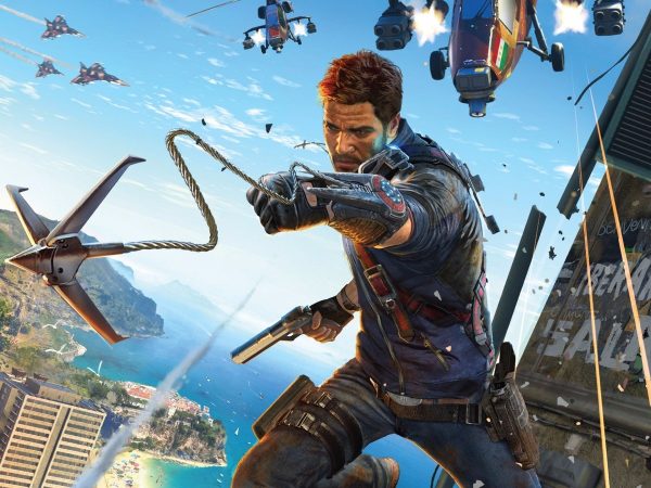 Just Cause 3 - Image 2