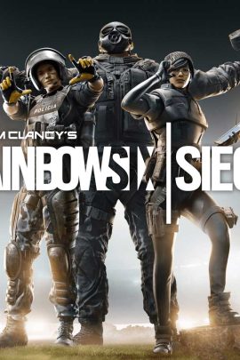 Rainbow Six: Siege