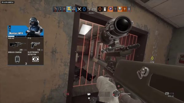 Rainbow Six: Siege - Image 2