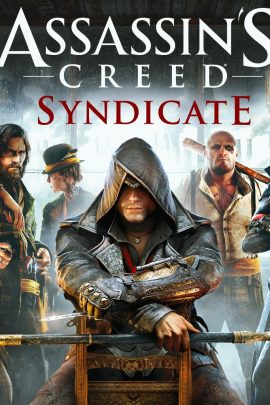 Assasin's Creed: Syndicate