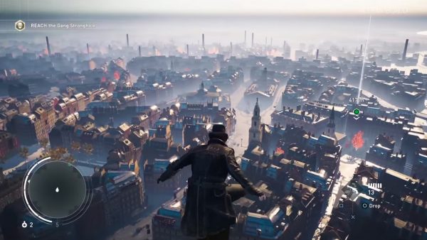Assasin's Creed: Syndicate - Image 2