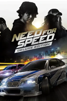 Need For Speed