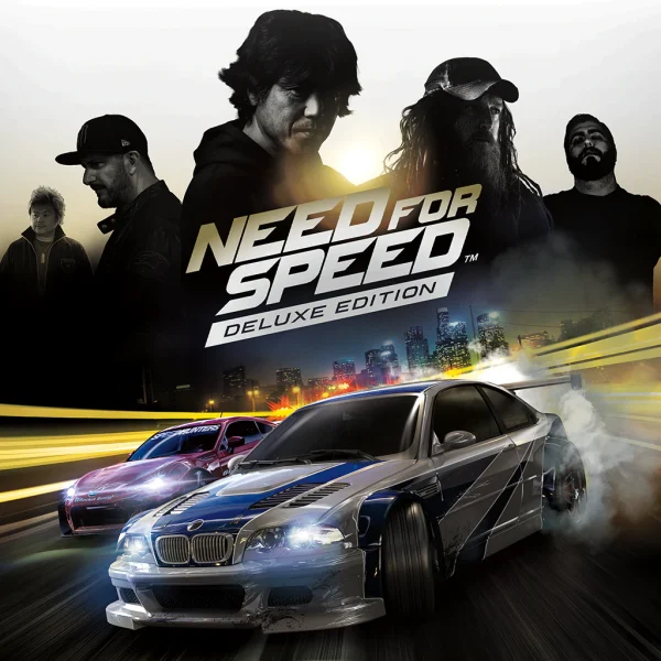 Need For Speed