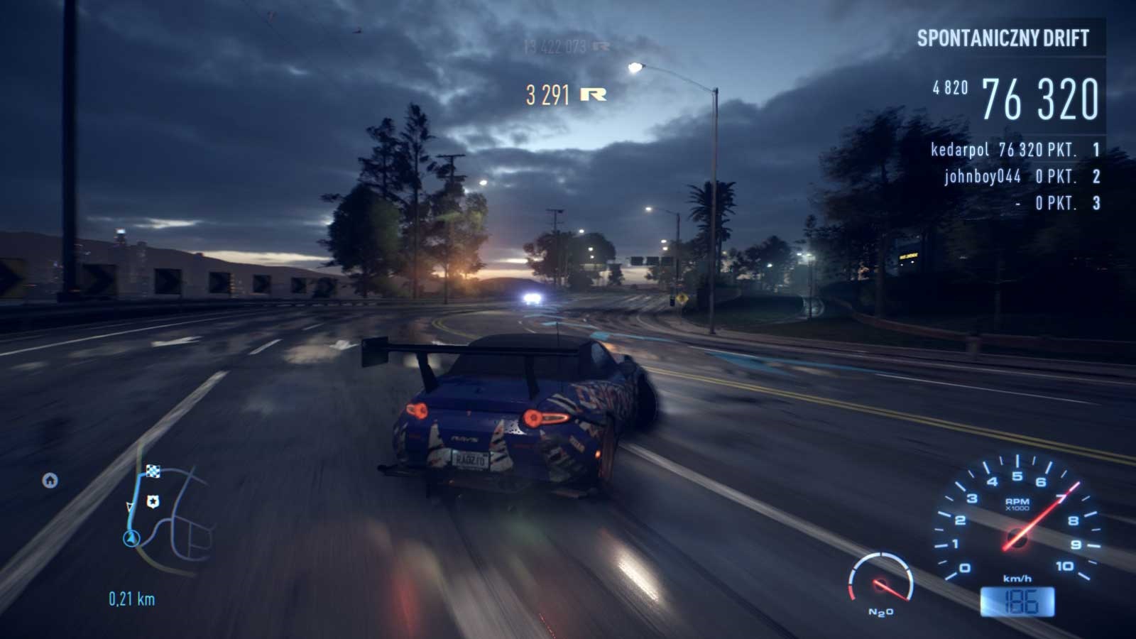 Need For Speed - Image 2