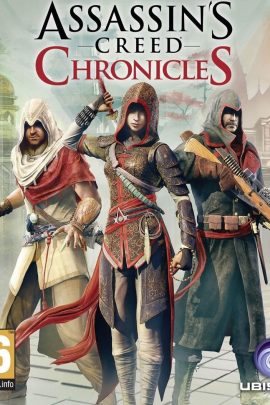 Assasin's Creed: Chronicles