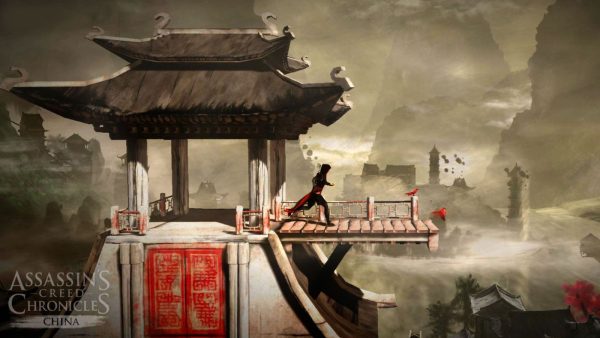 Assasin's Creed: Chronicles - Image 2