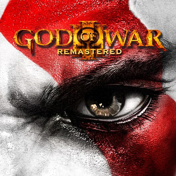 God of War 3 Remastered