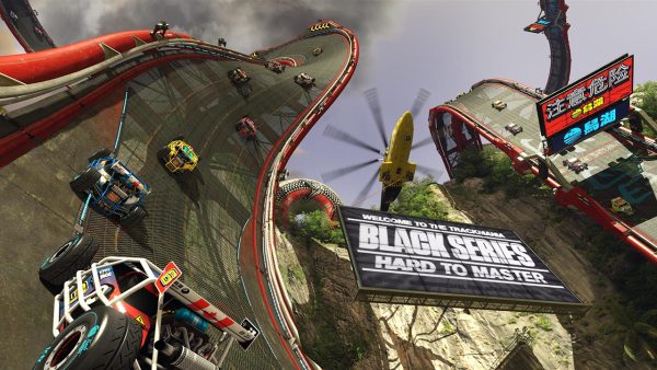 TrackMania Turbo - Image 2