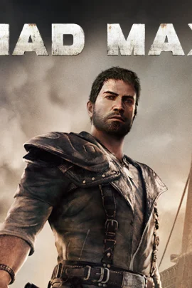 Mad Max