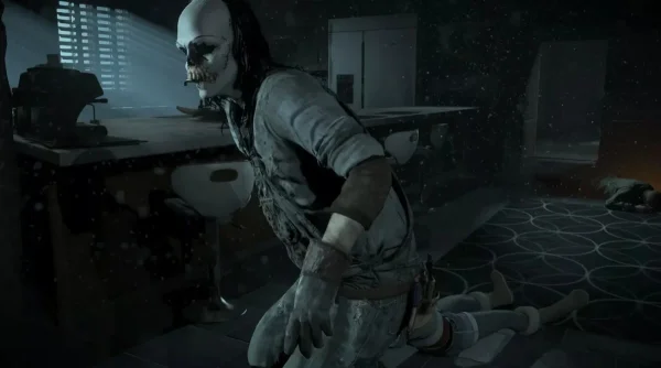 Until Dawn - Image 2