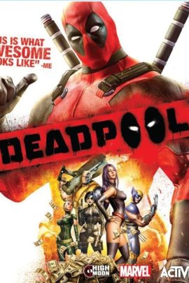 Deadpool