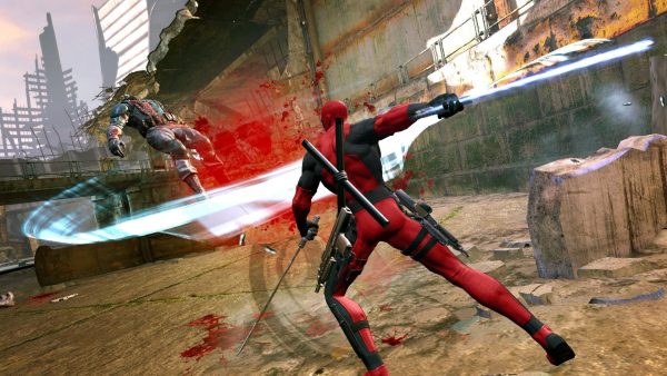Deadpool - Image 2