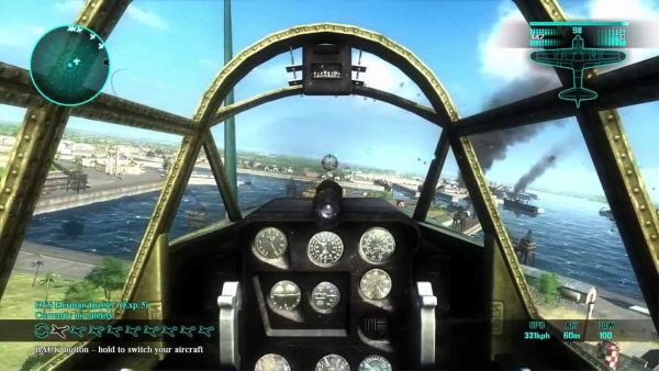 Air Conflicts: Pacific Carriers - Image 2