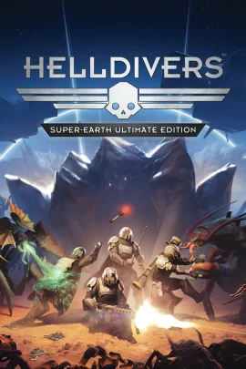 Helldivers