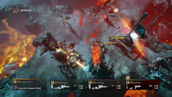 Helldivers - Image 2