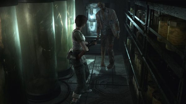 Resident Evil: Origins Collection - Image 2