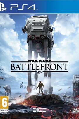 Star Wars: Battlefront