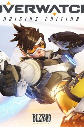 Overwatch: Origins Edition