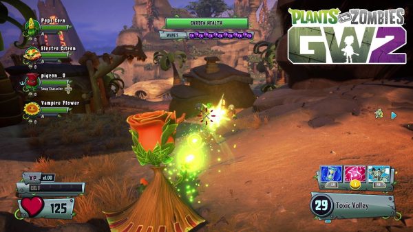 Plants vs. Zombies: Garden Warfare 2 - Image 2