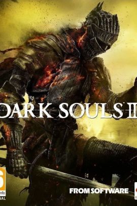 Dark Souls 3