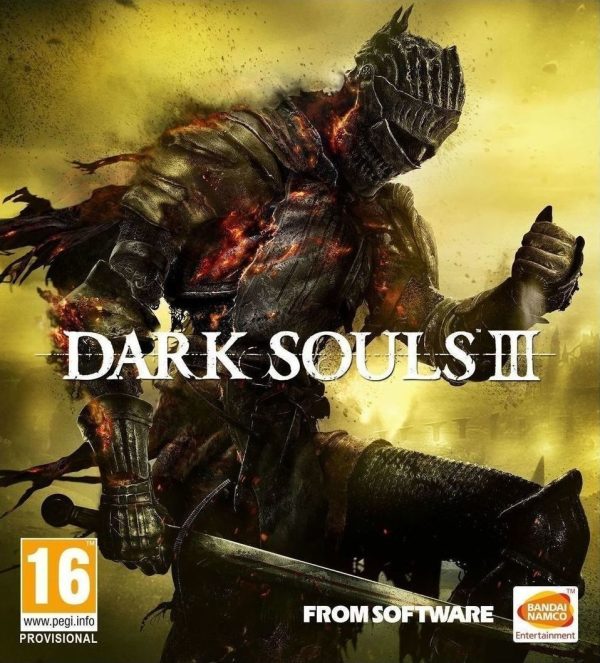 Dark Souls 3